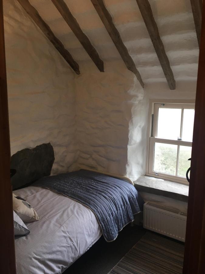Gellibant Cottage Llanbedr  Exterior foto